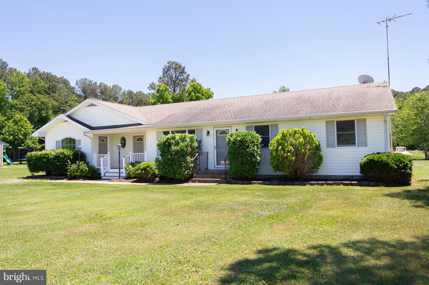 9818 TILGHMAN RD