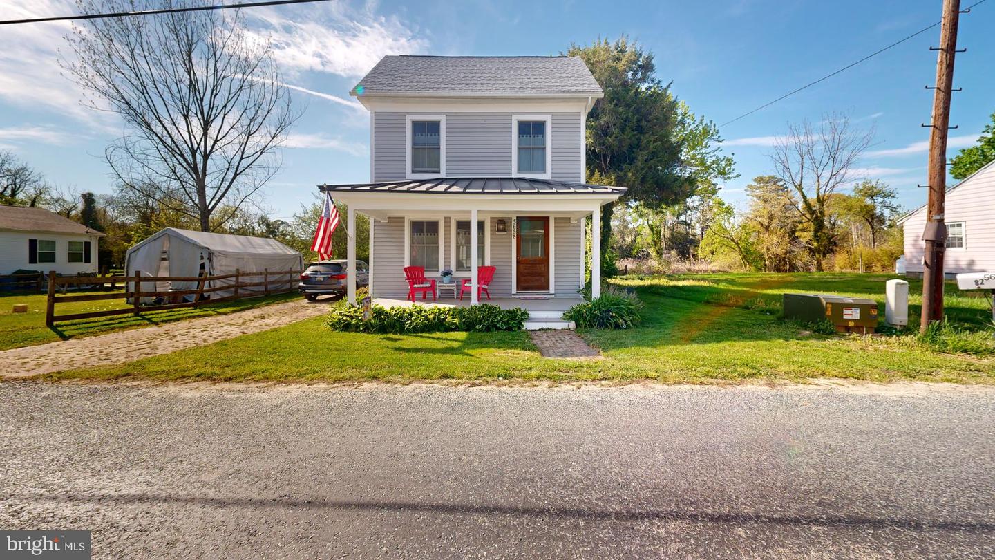 5658 Gates St Property Photo 1