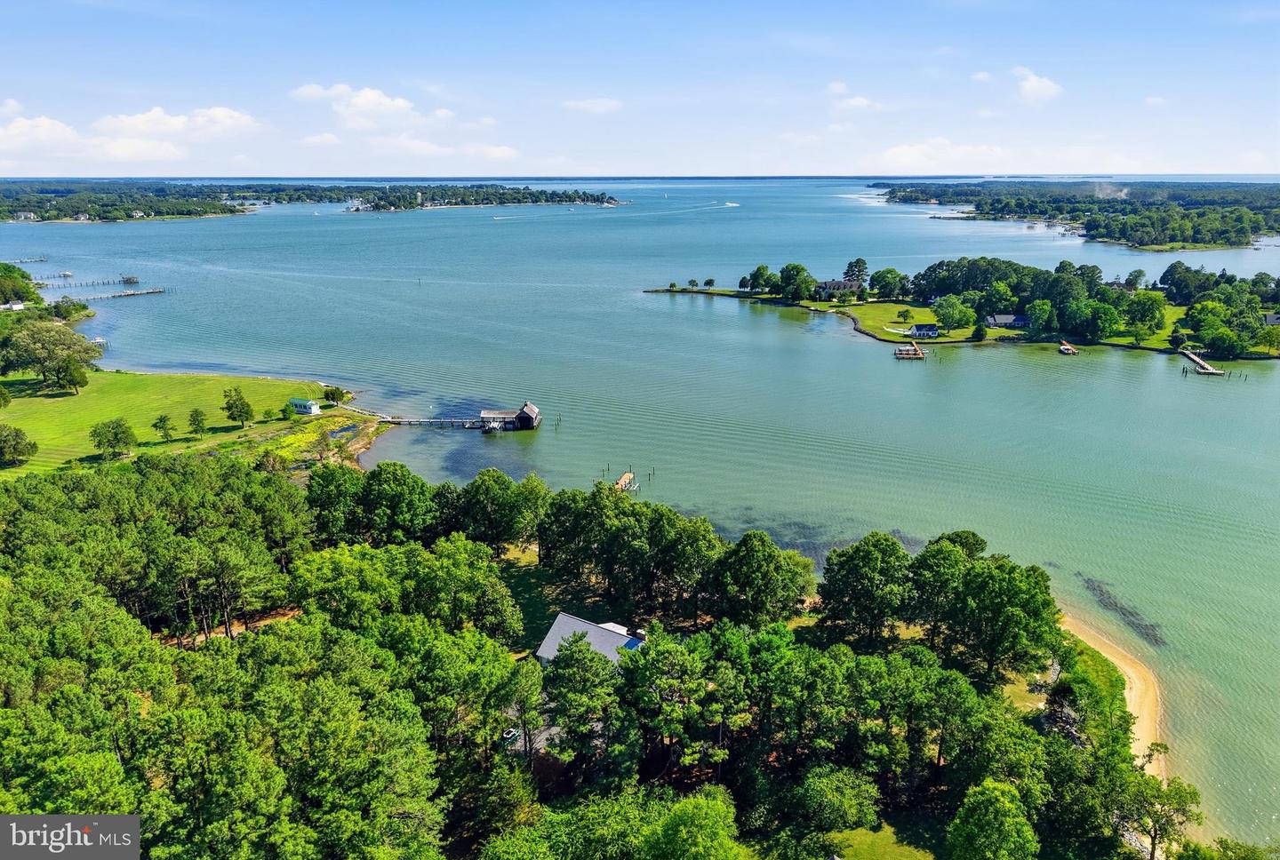 26279 Deep Water Harbor Rd Property Photo 1