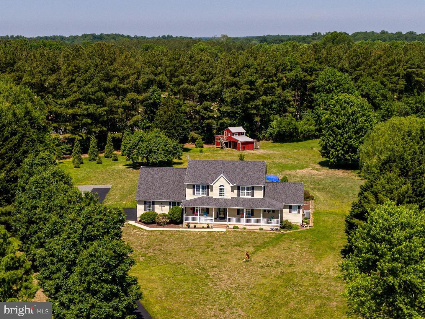29264 Dogwood View Rd Property Photo 1