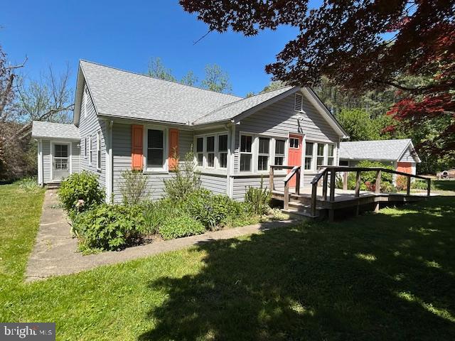 8090 Bozman Neavitt Rd Property Photo 3