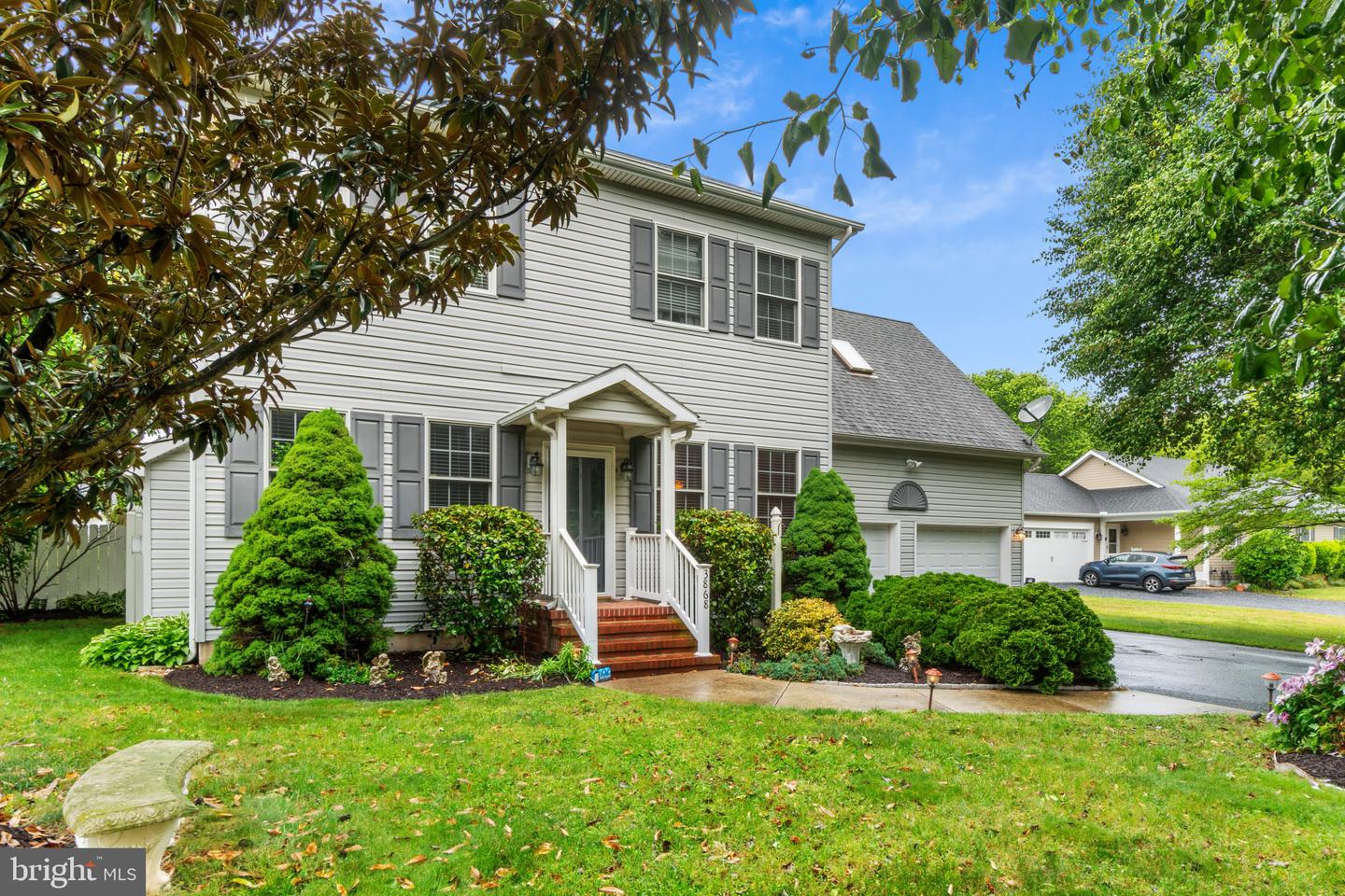 3868 Marvel Dr Property Photo 1