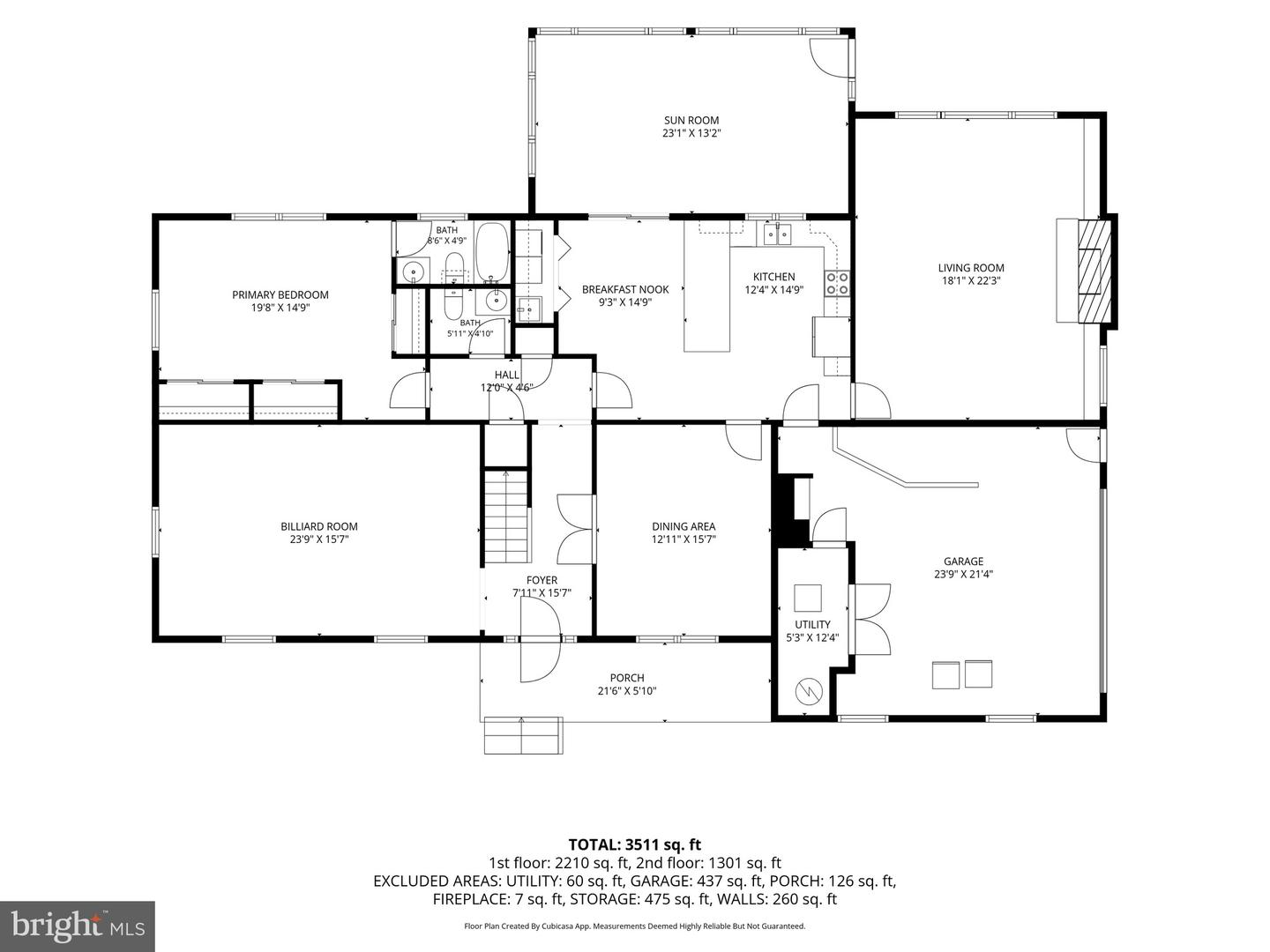 8209 Tricefield Property Photo 63