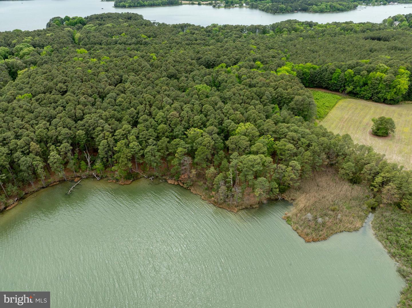 Quaker Neck Road #lot 16 Property Photo 4