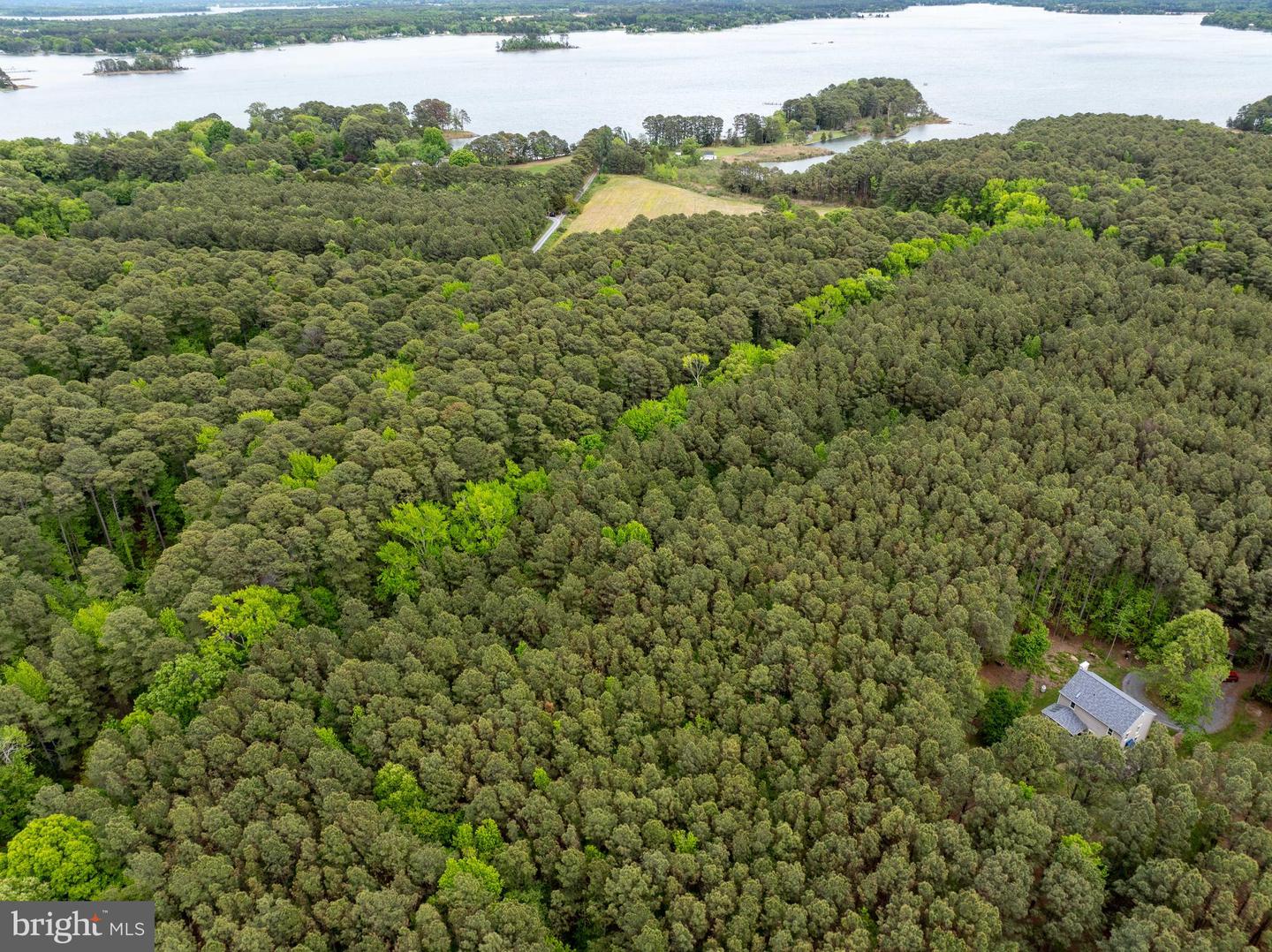 Quaker Neck Road #lot 16 Property Photo 5