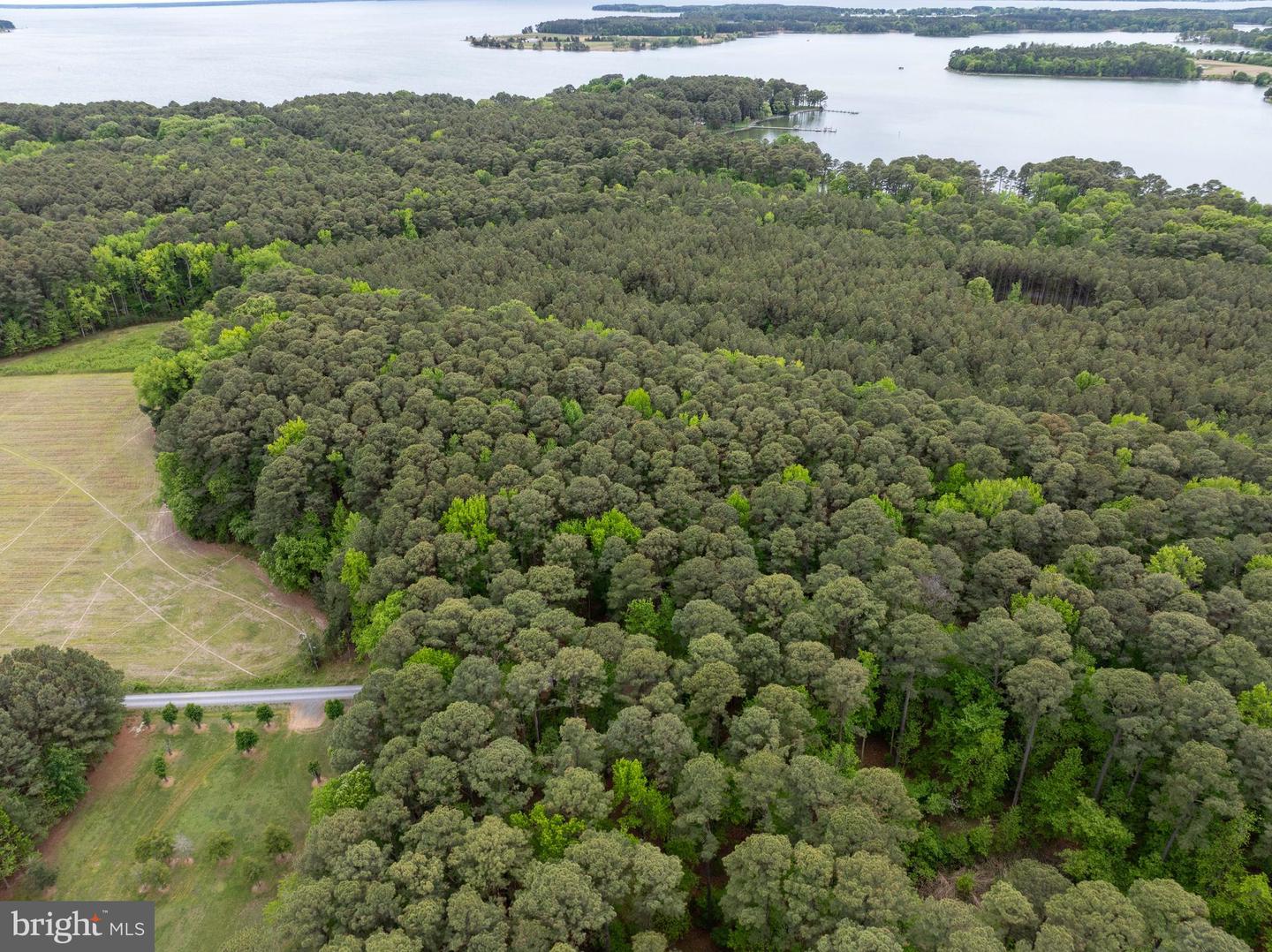 Quaker Neck Road #lot 16 Property Photo 6