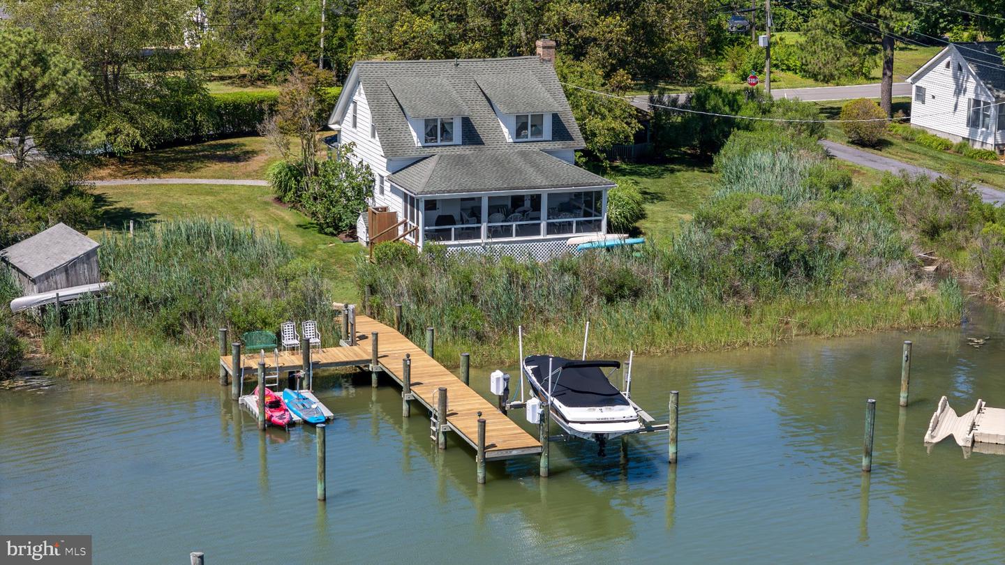 6355 Bozman Neavitt Property Photo 1