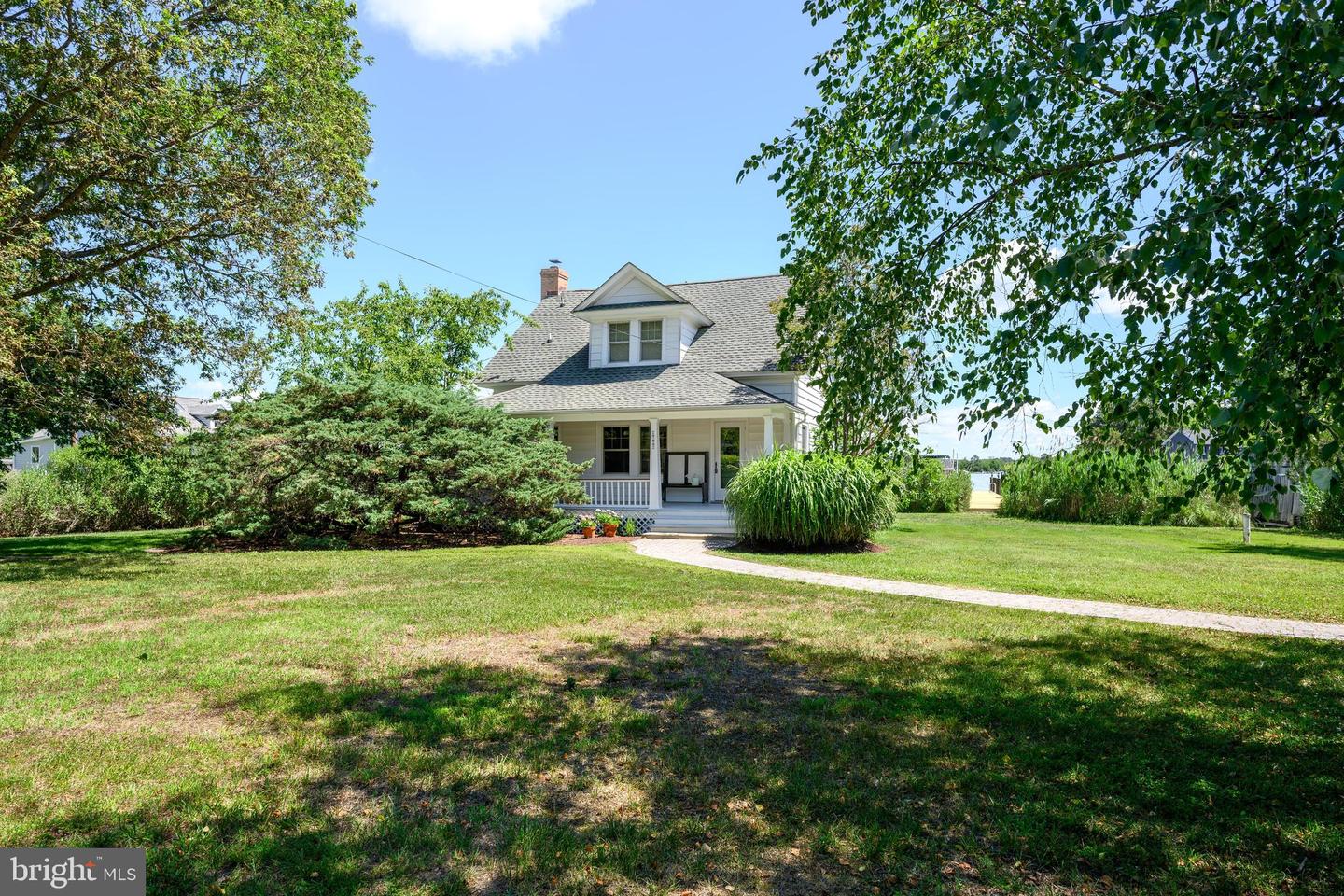 6355 Bozman Neavitt Property Photo 6