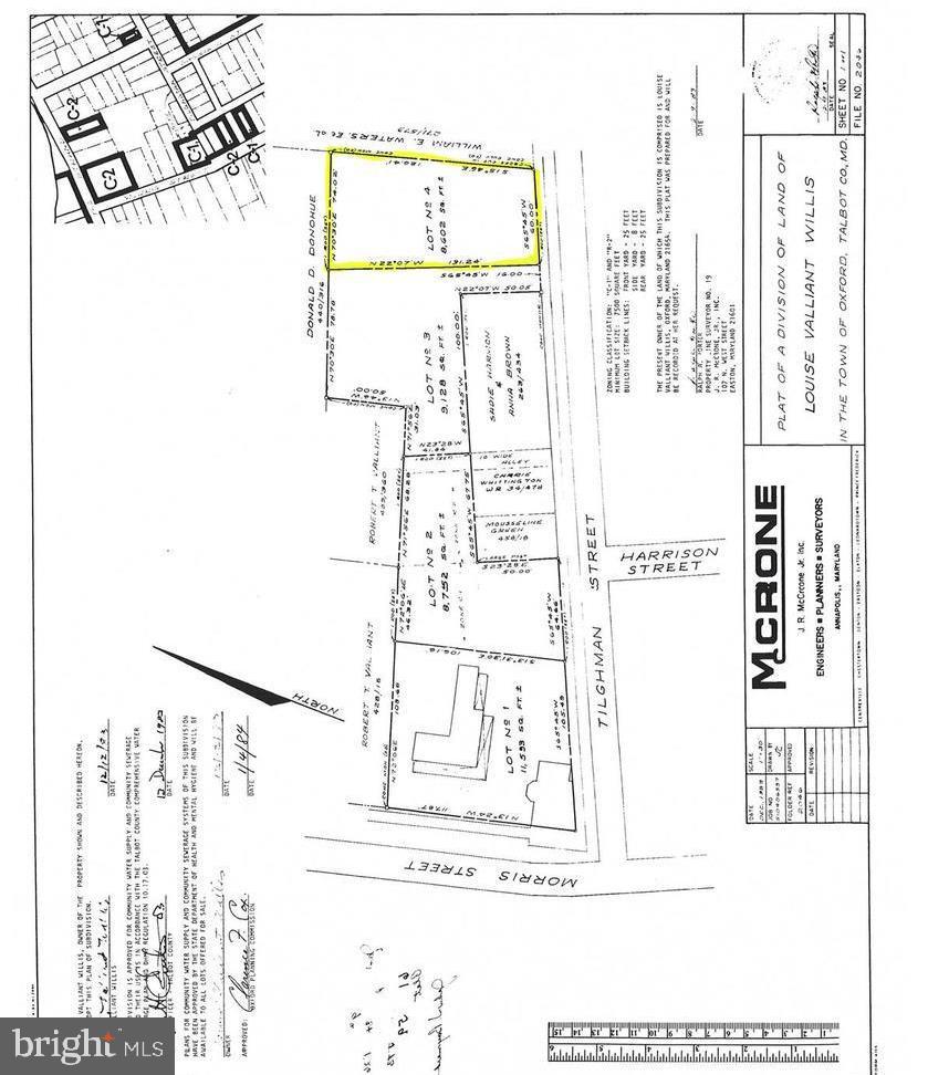 105 Tilghman St Property Photo 3