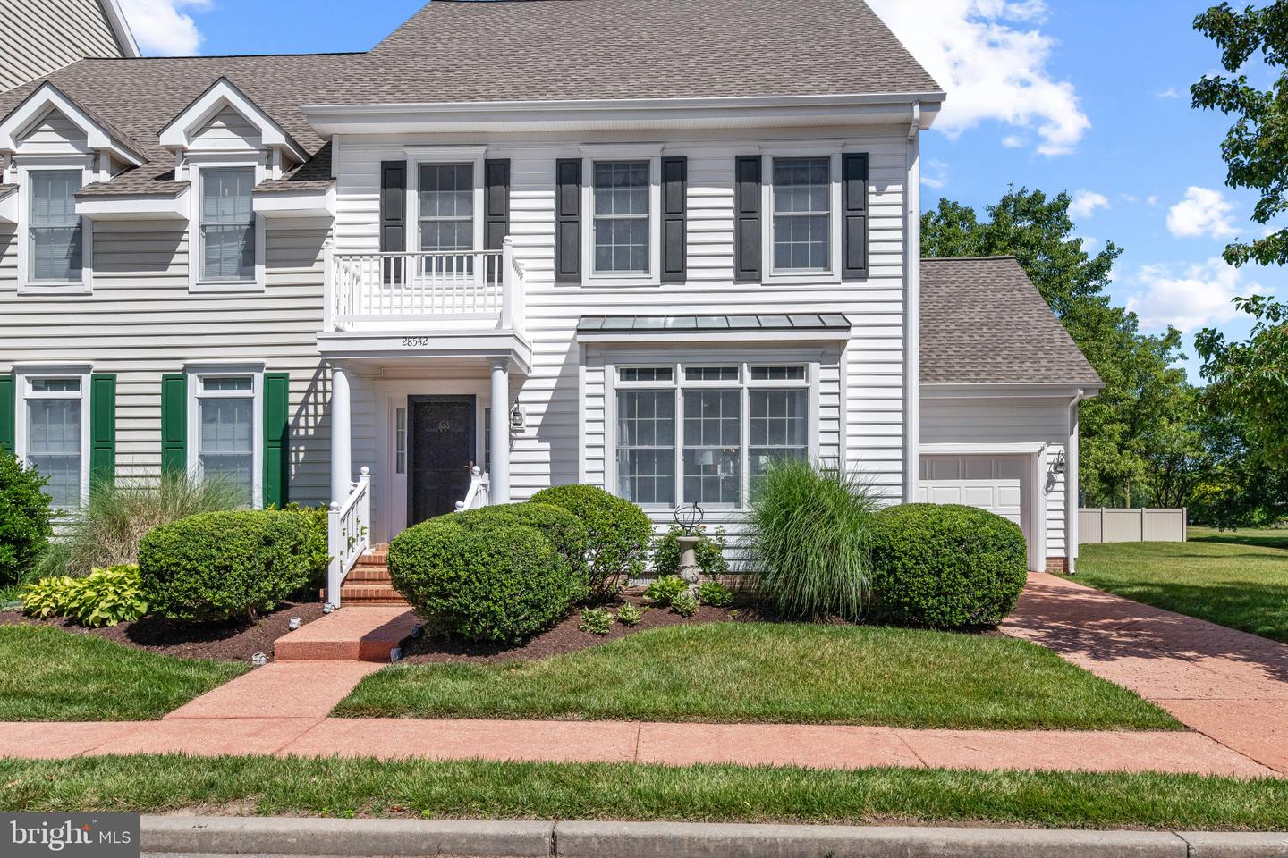 28542 Congressional Ct Property Photo 1