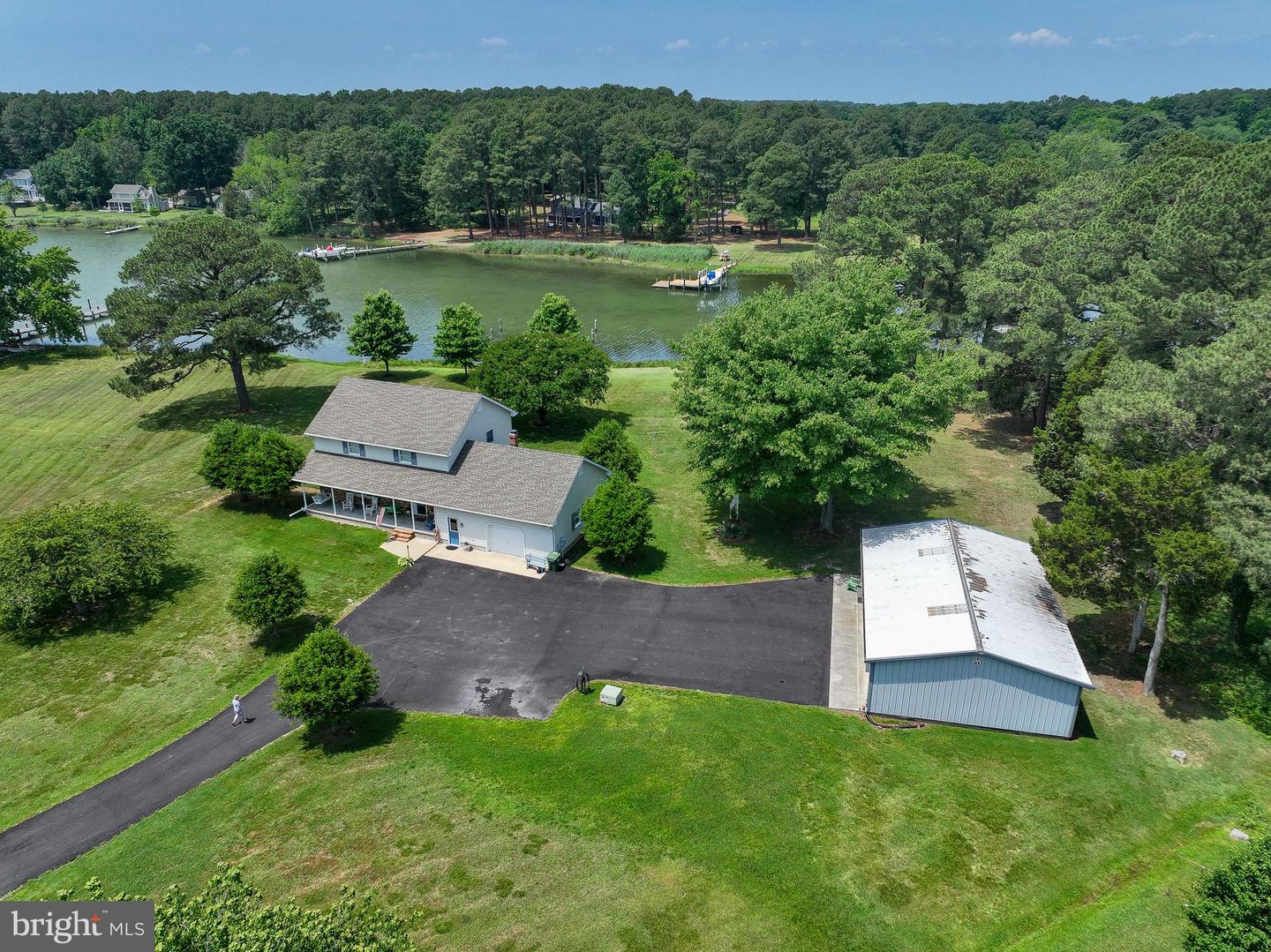 8684 Sewell Point Rd Property Photo 1