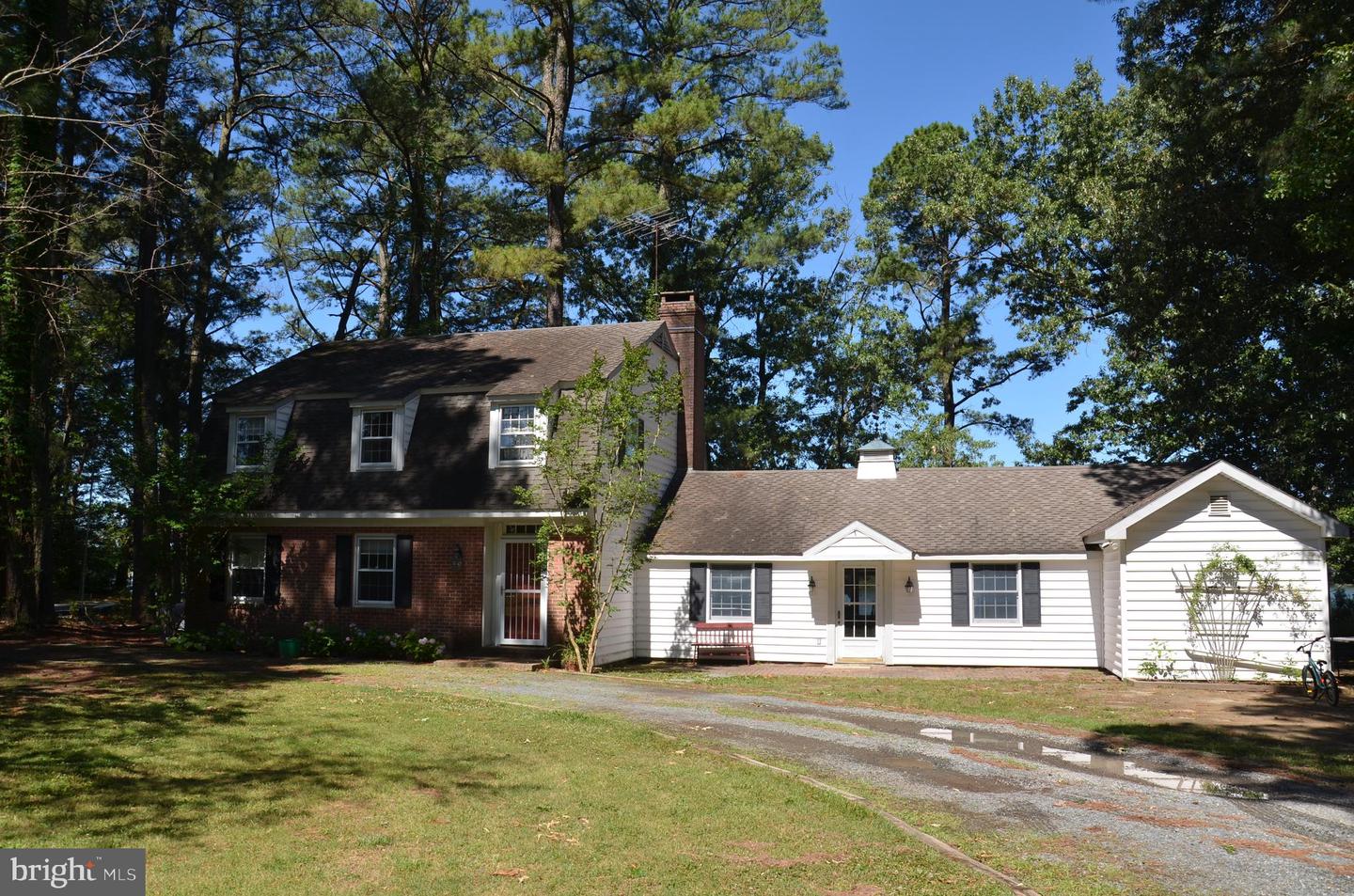 9020 Bozman Neavitt Rd Property Photo 2