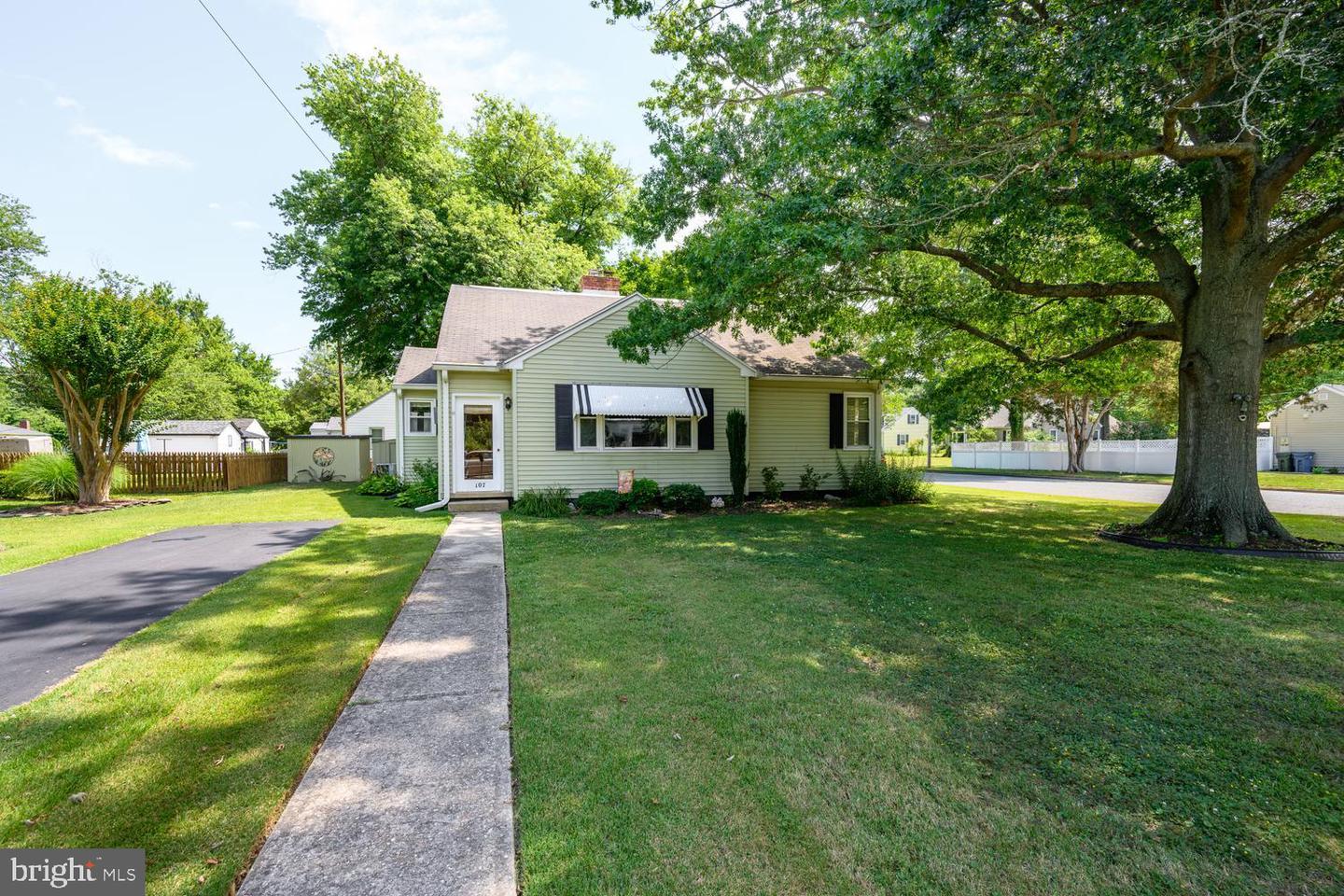 107 Wrightson Ave Property Photo 1
