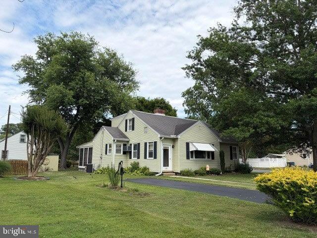 107 Wrightson Ave Property Photo 2