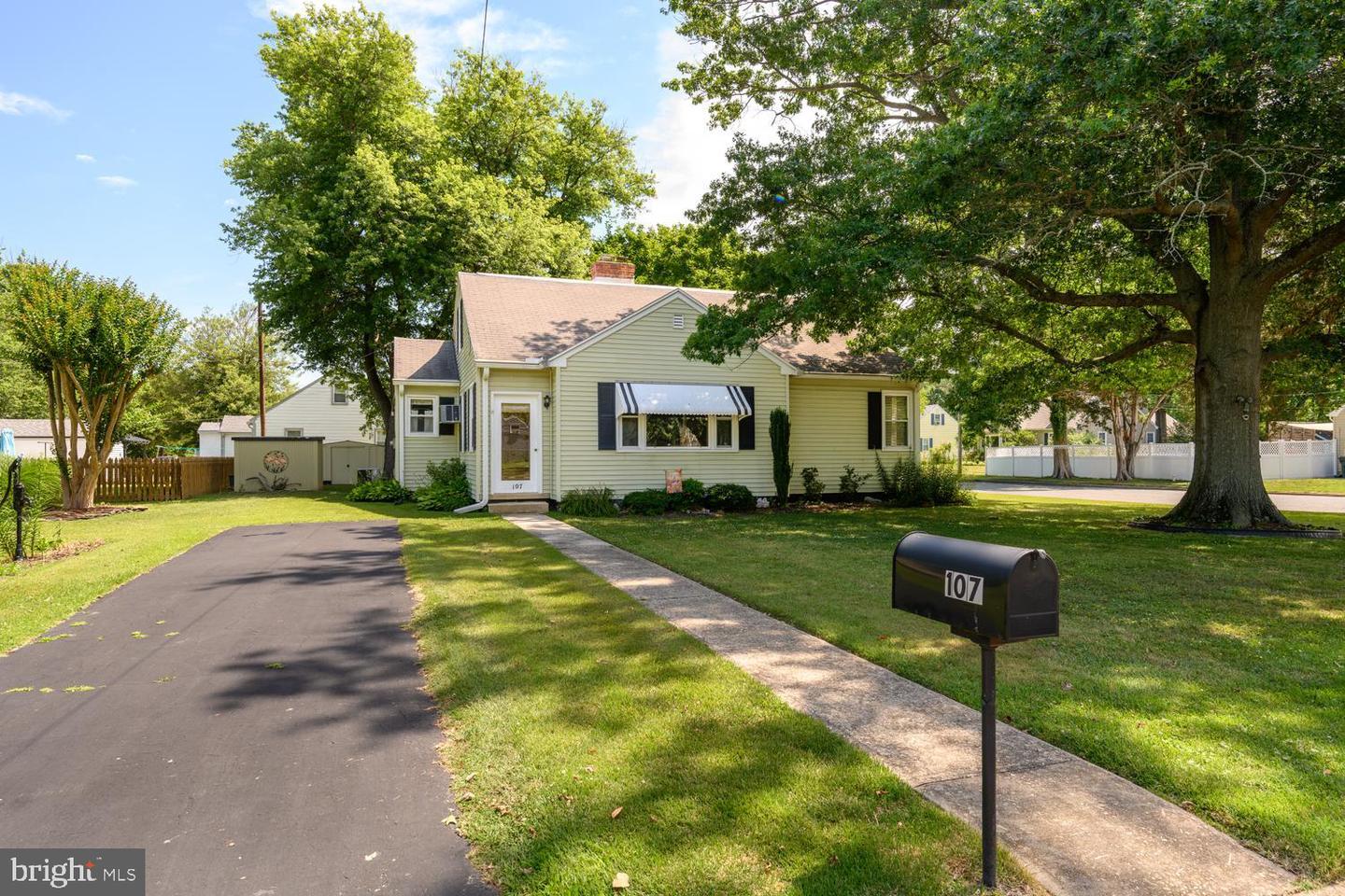 107 Wrightson Ave Property Photo 3