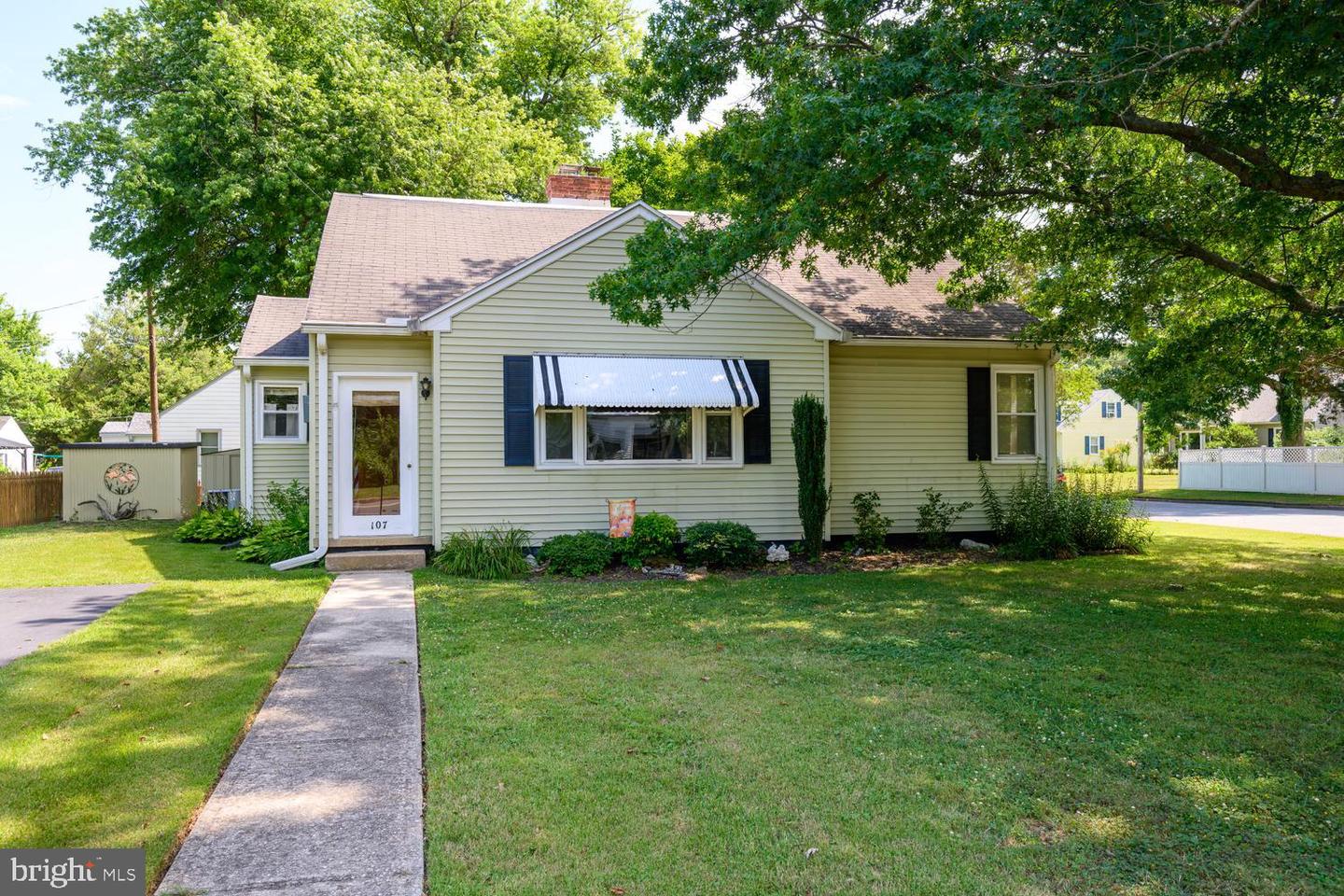 107 Wrightson Ave Property Photo 4