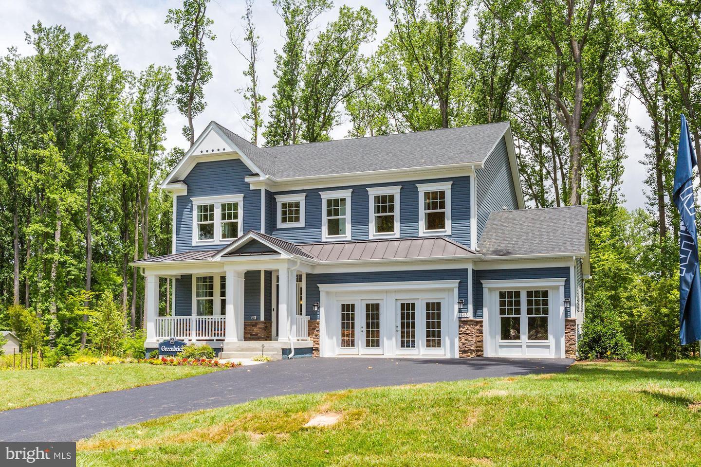 000 Quiet Hollow Ct Property Photo 1