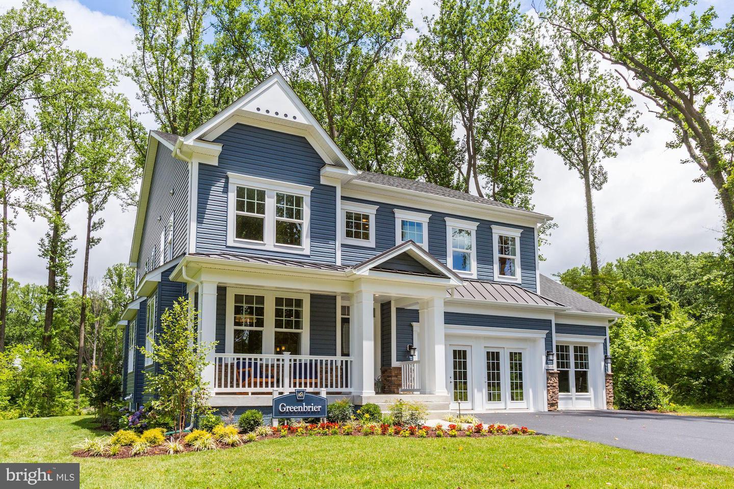000 Quiet Hollow Ct Property Photo 8