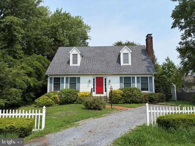103 Douglas Ln Property Photo 1