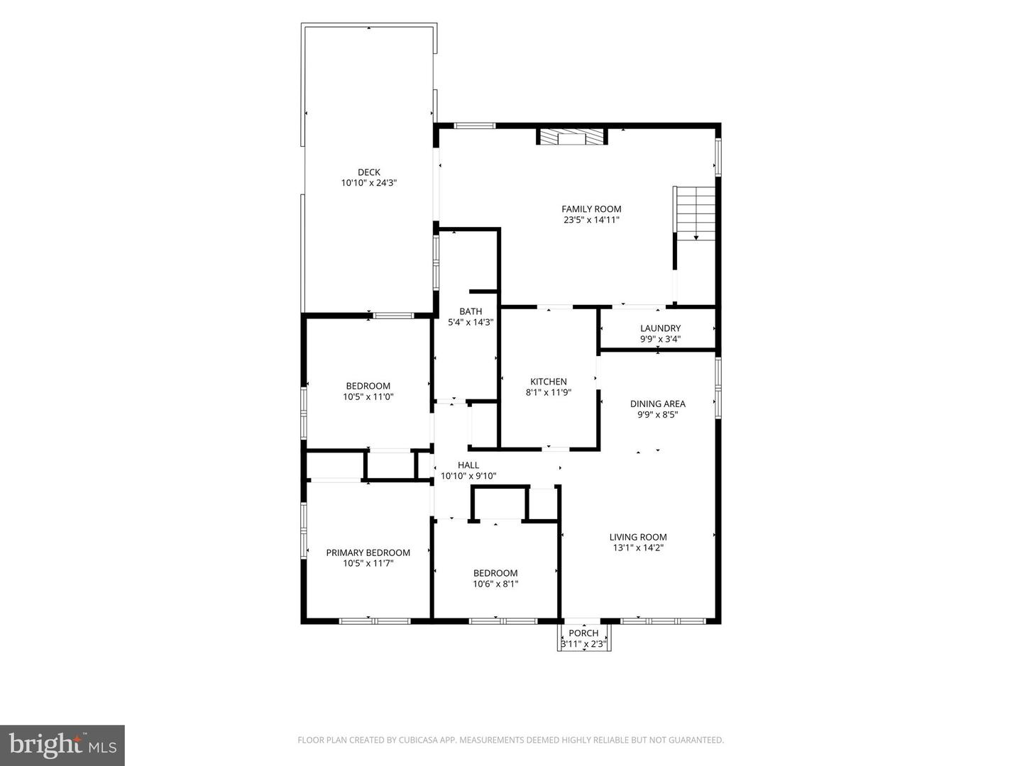 214 Madison Ave Property Photo 22