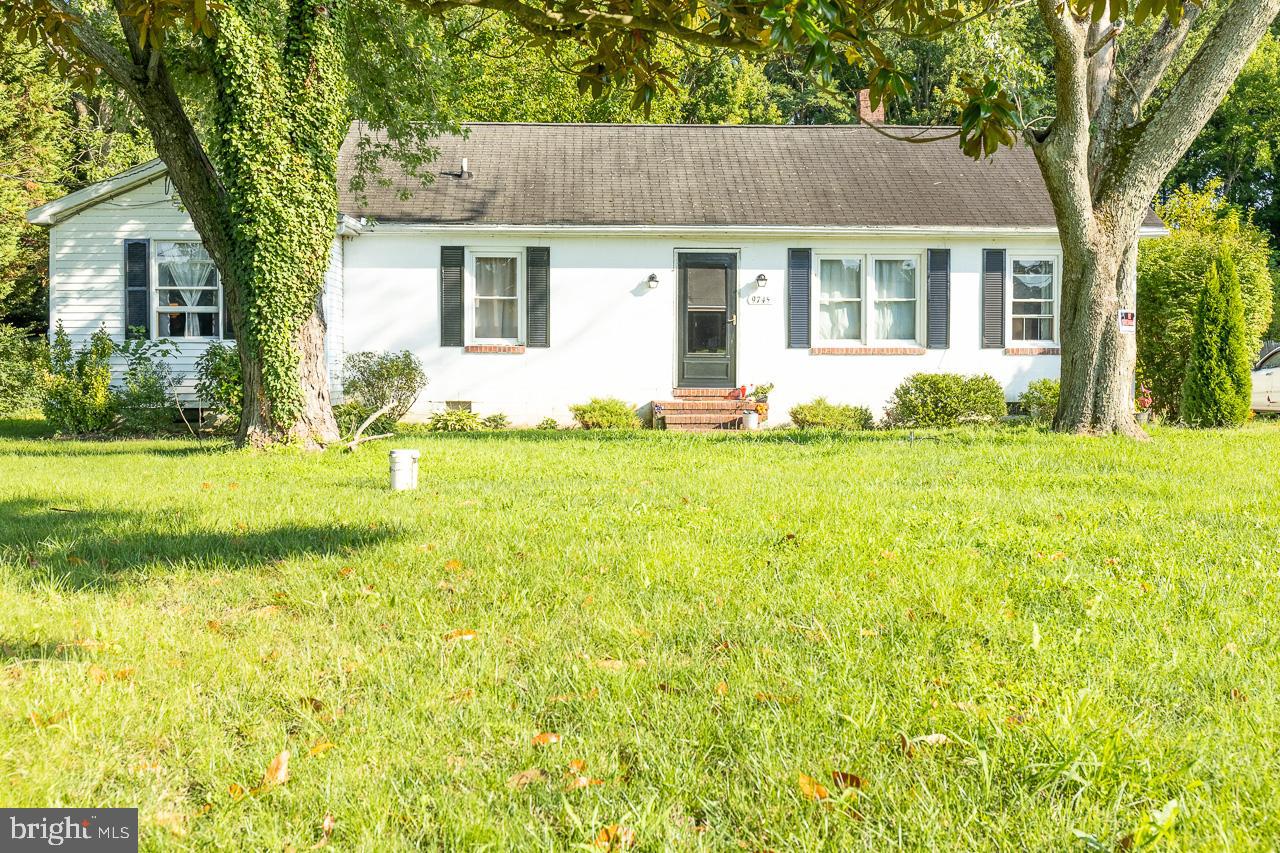 9745 Tilghman Island Rd Property Photo 1