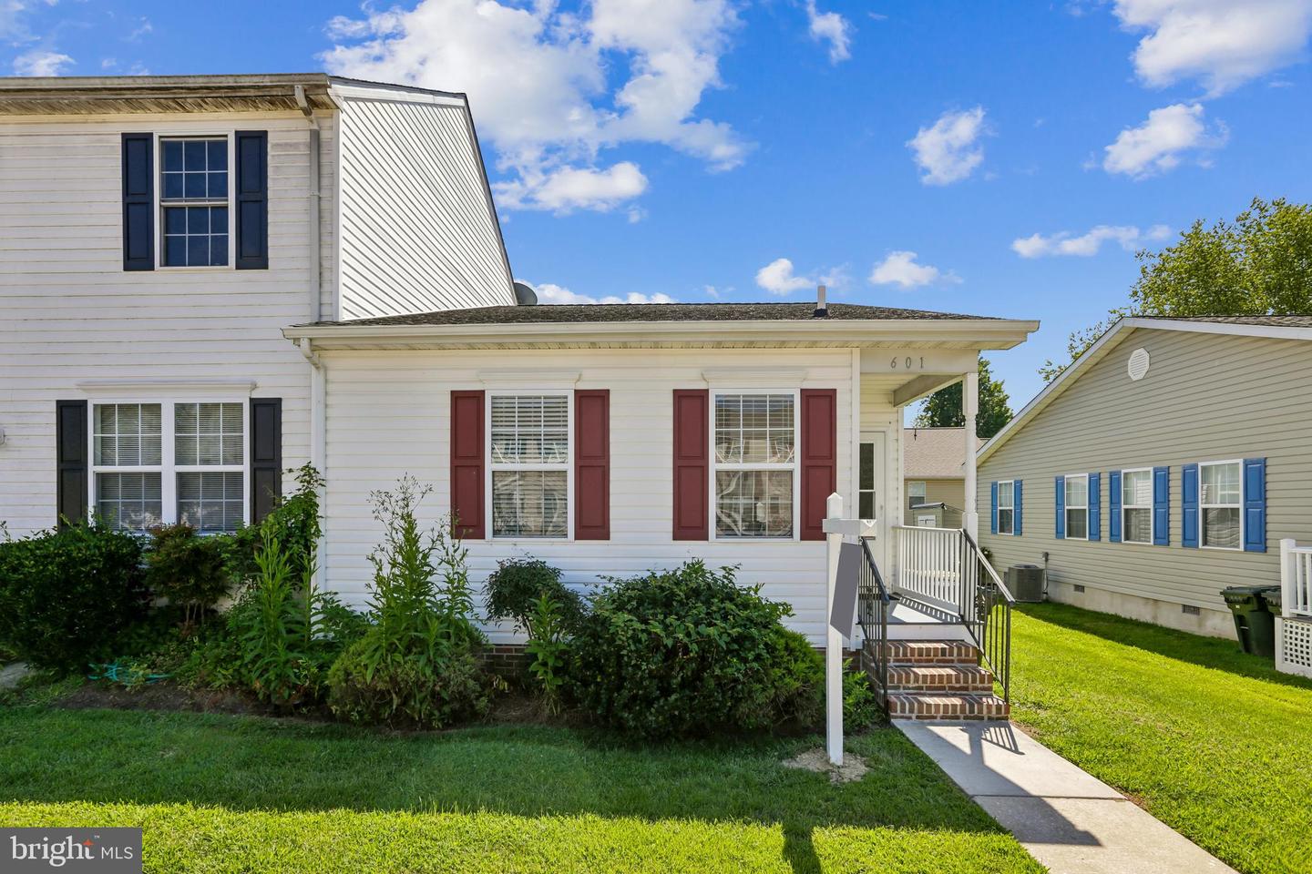 8186 June Way #601 Property Photo 1