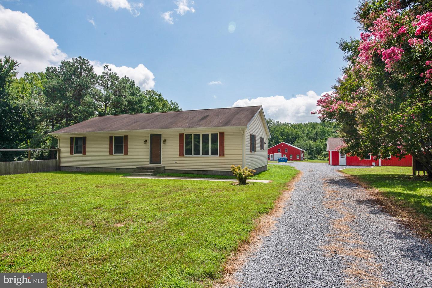 30593 Deep Branch Rd Property Photo 1