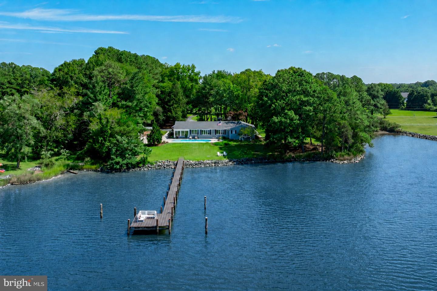 23820 Mount Pleasant Landing Property Photo 1