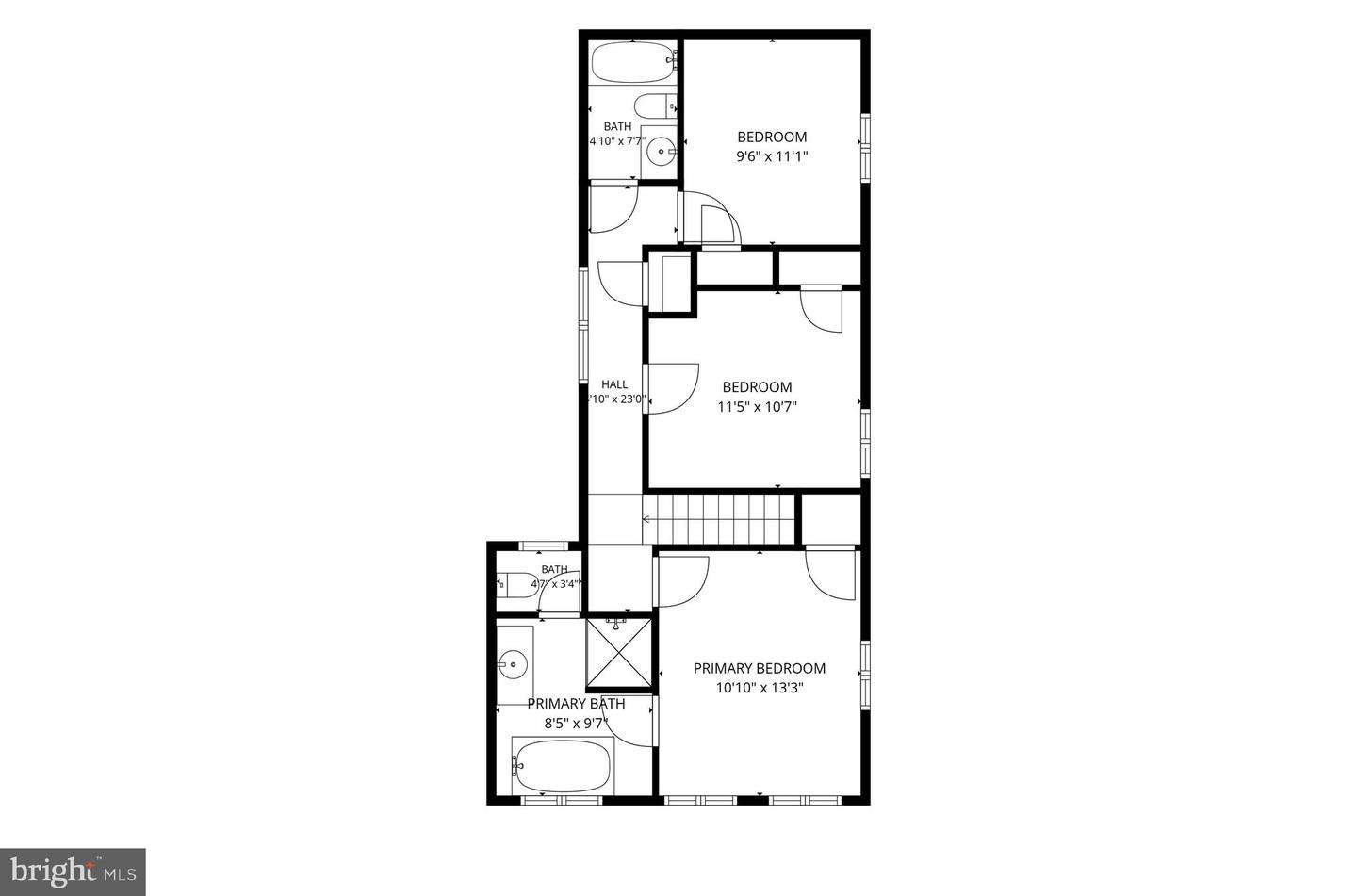 202 E Chestnut St Property Photo 48