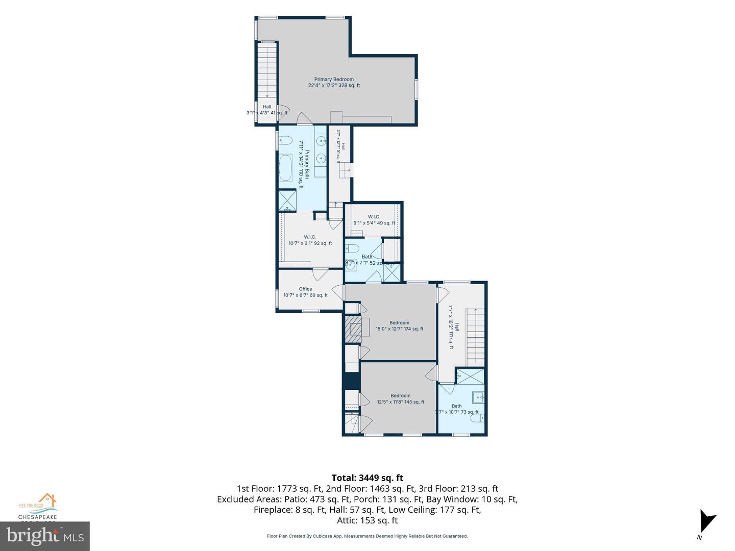 114 W Chestnut St Property Photo 54