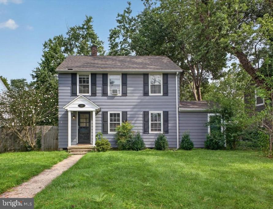 313 Linden Ave Property Photo 33