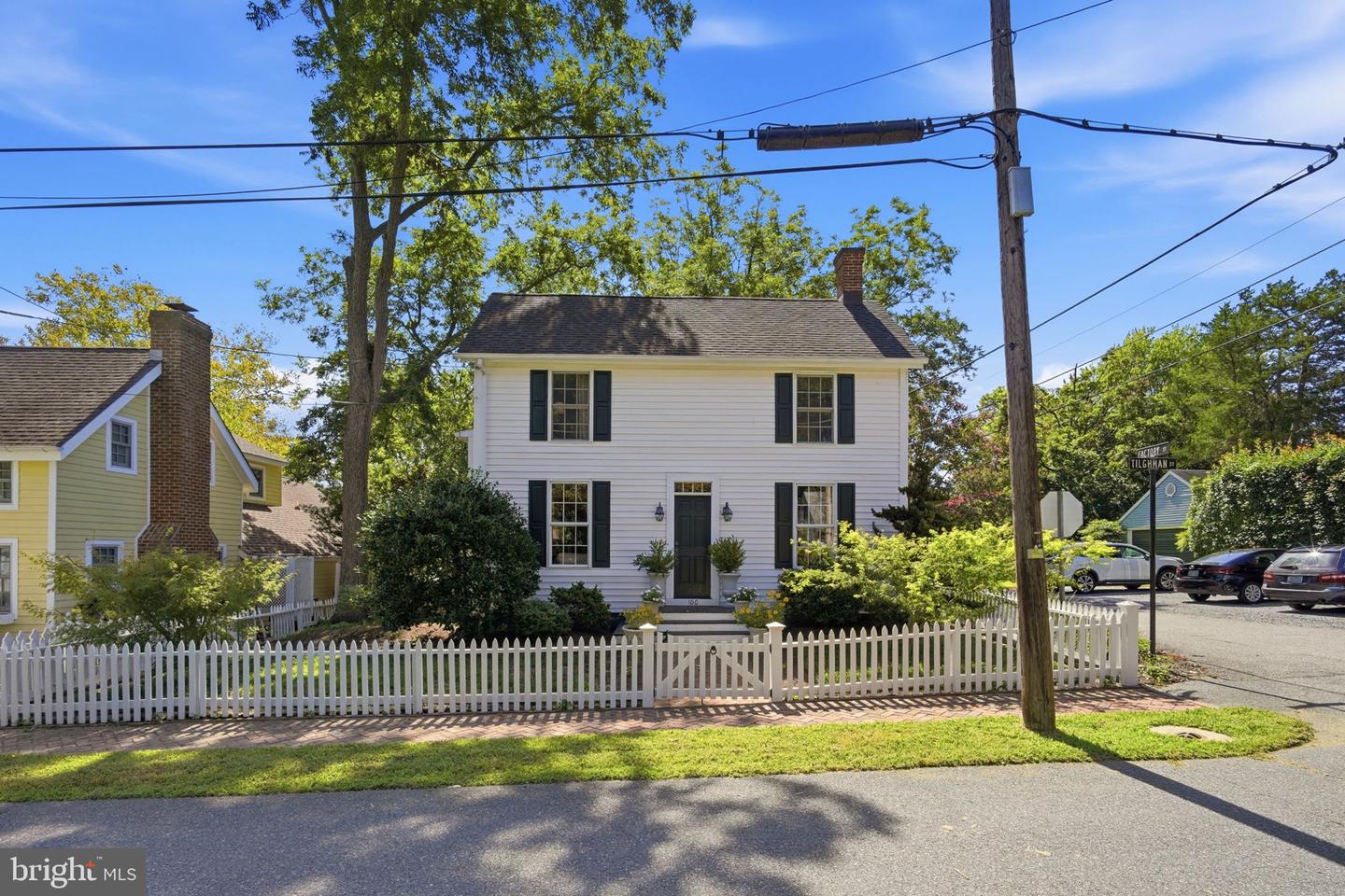 100 Tilghman St Property Photo 2
