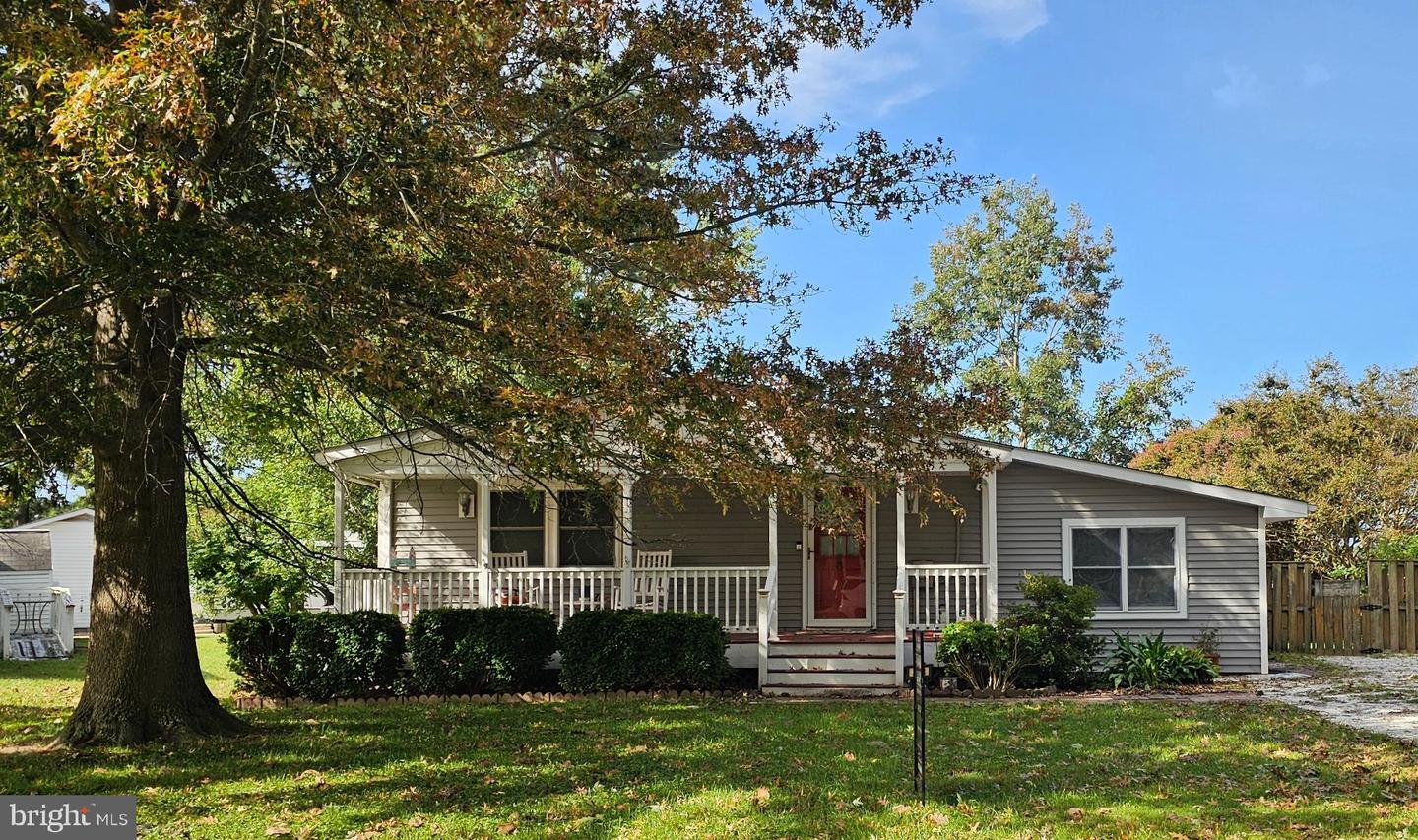 3908 Harrison Cir Property Photo 1