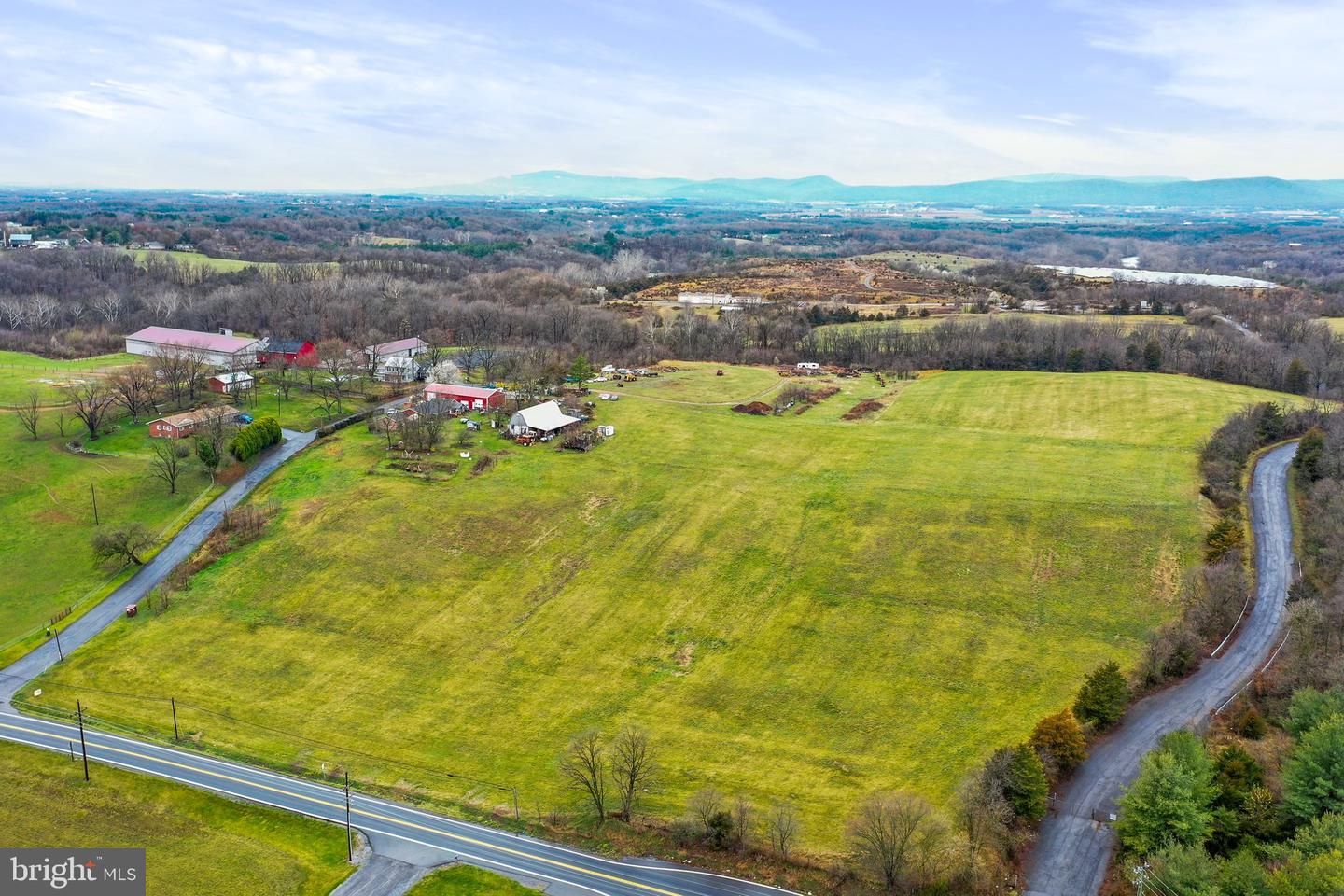 13224 Greencastle Pike Property Photo 1