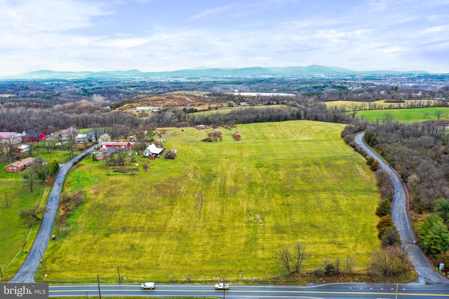 13224 Greencastle Pike Property Photo 1