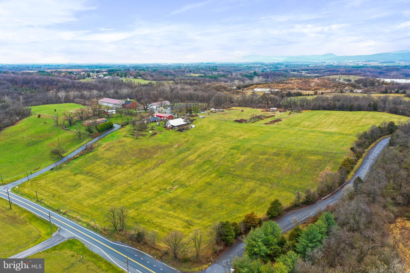 13224 Greencastle Pike Property Photo 1