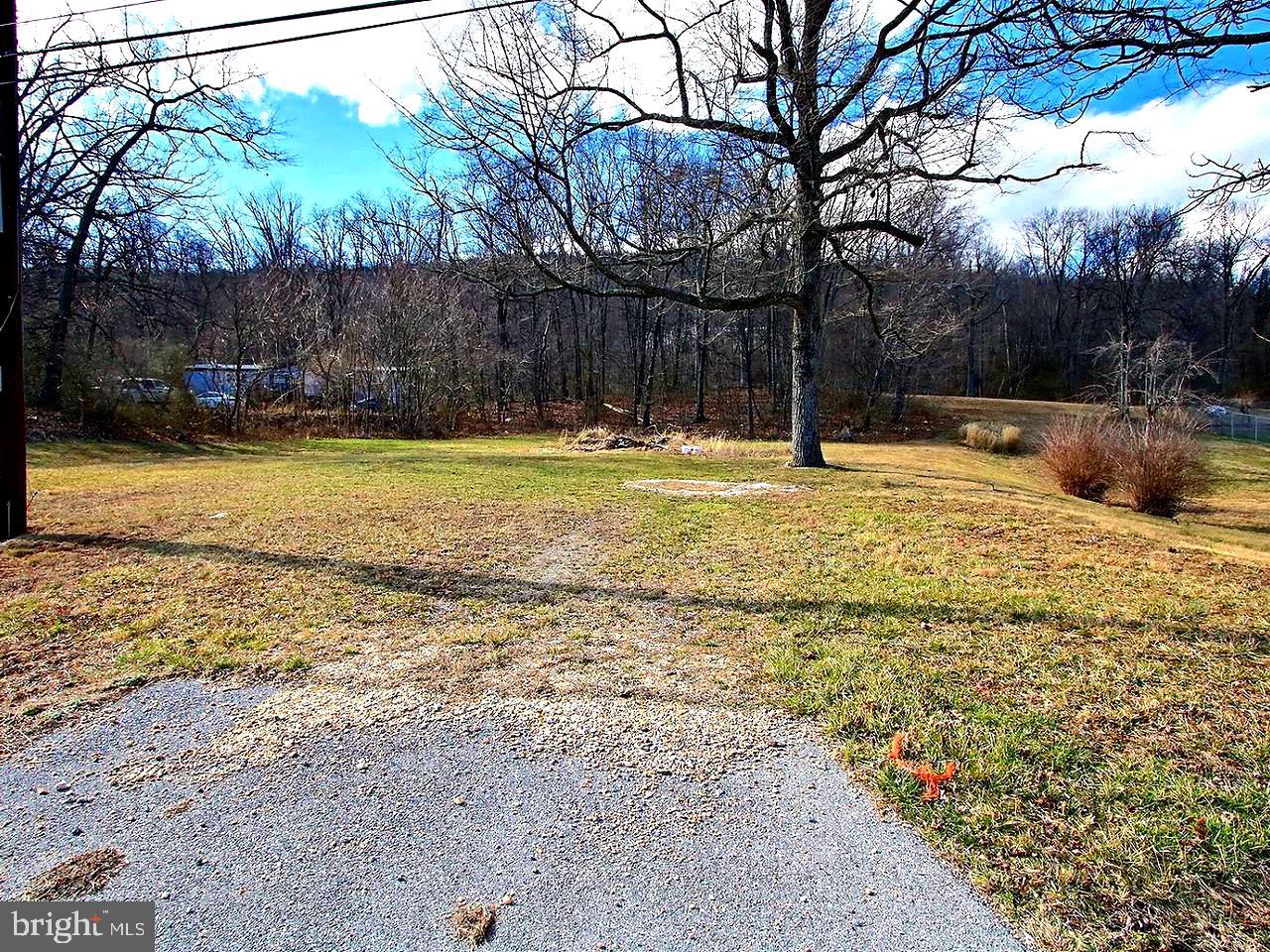 11868 National Pike Property Photo 1