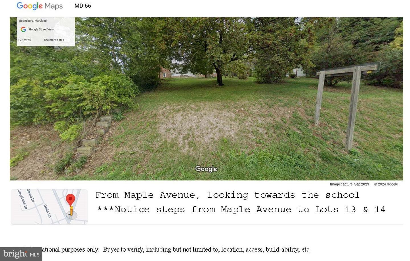 1 Maple Ave Property Photo 11