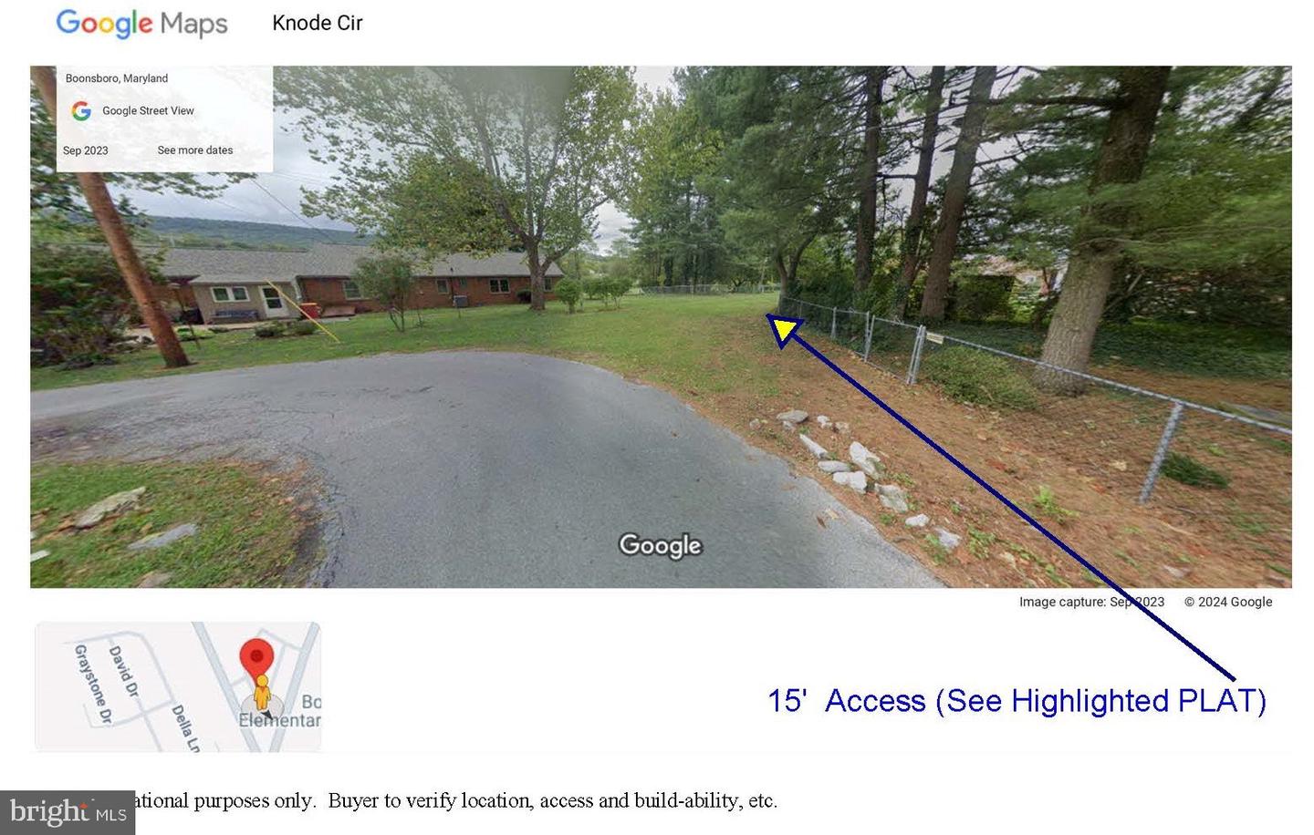 1 Maple Ave Property Photo 21