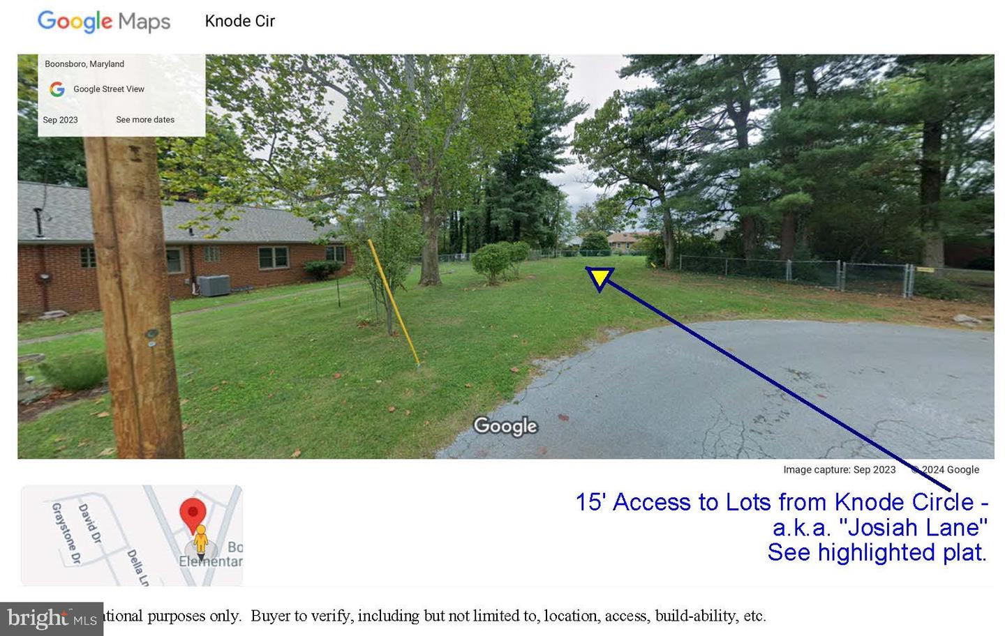 1 Maple Ave Property Photo 22