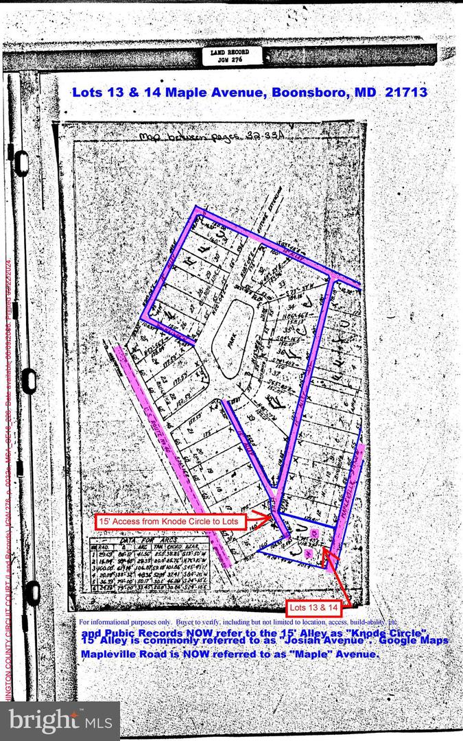 1 Maple Ave Property Photo 26
