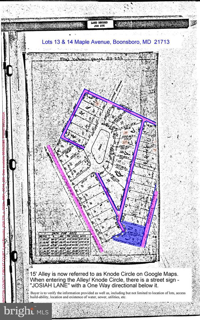 1 Maple Ave Property Photo 27