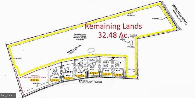 7816 Fairplay Rd Property Photo
