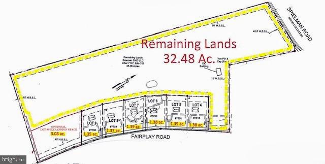 7784 Fairplay Rd Property Photo