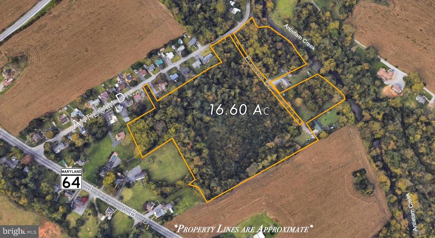 Antietam Dr Property Photo 1