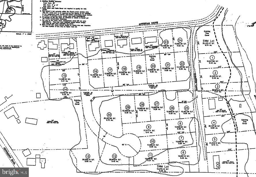 Antietam Dr Property Photo 2
