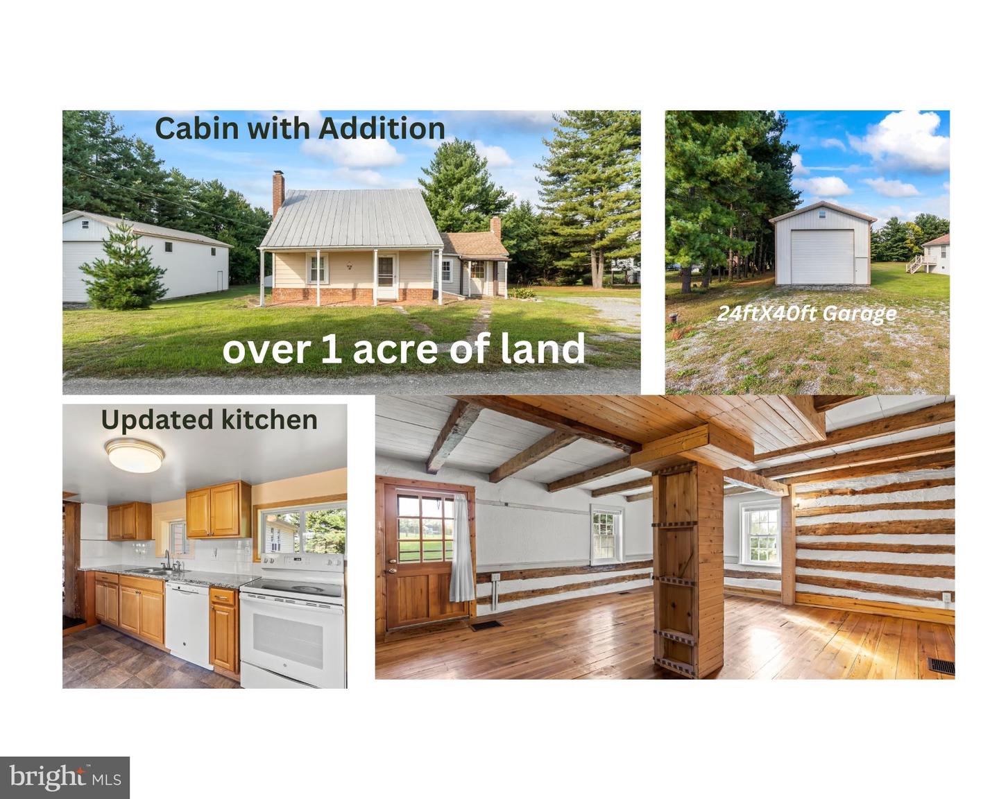 20722 Jessie Ln Property Photo