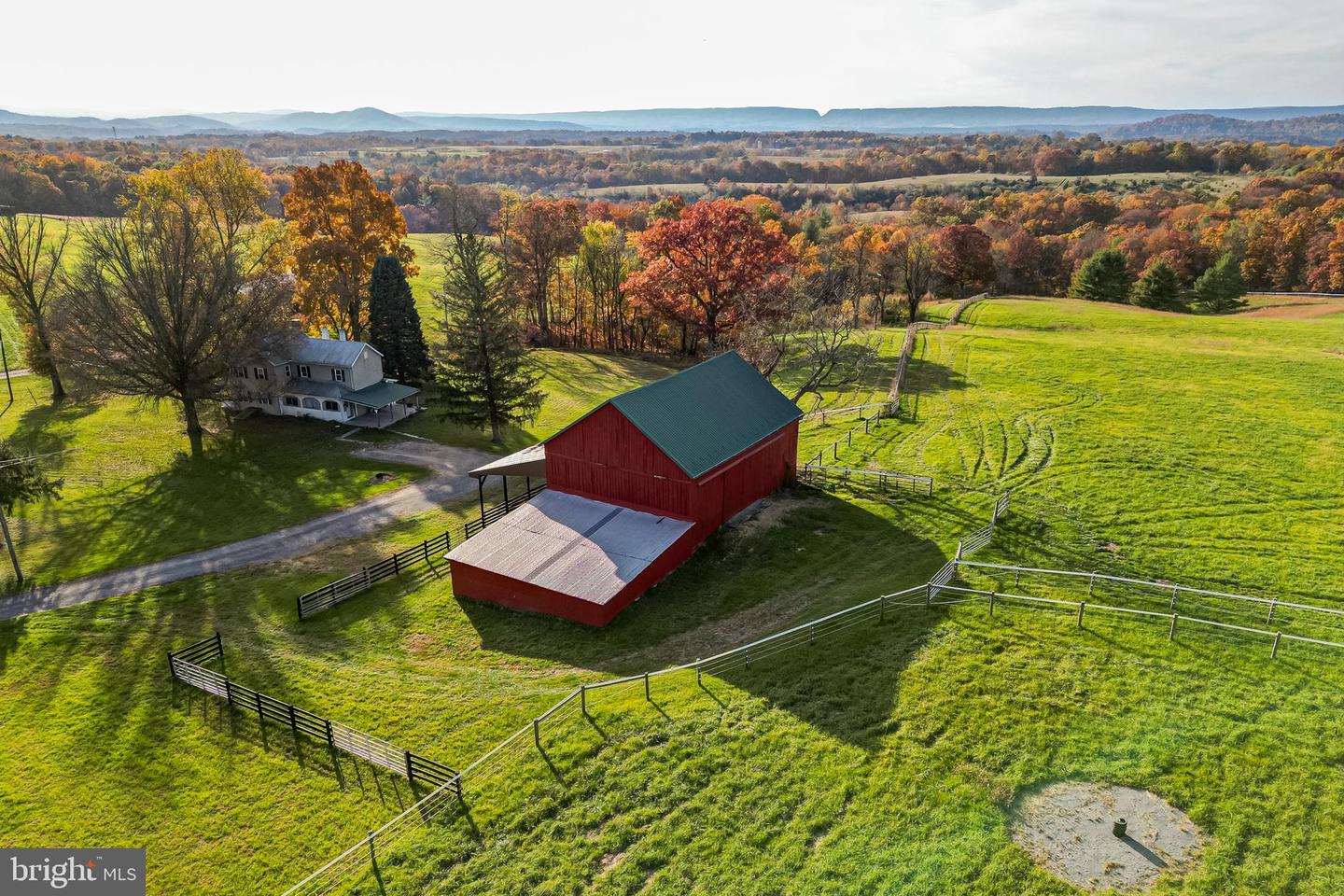 14814 Heavenly Acres Rdg Property Photo