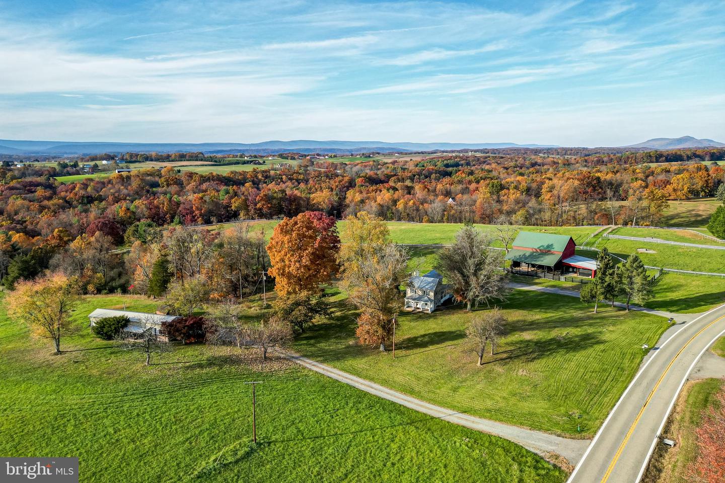 14814 Heavenly Acres Rdg Property Photo