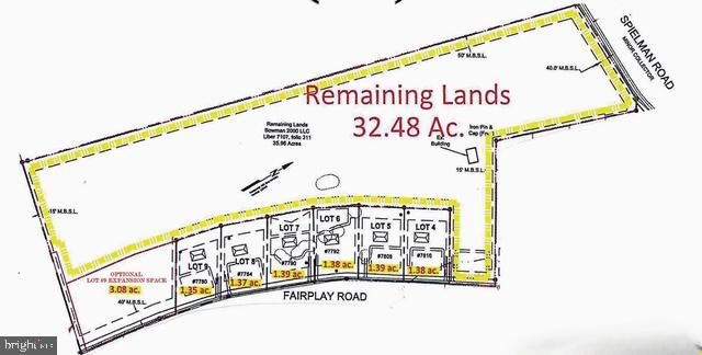 -7780-7816 Fairplay Rd Property Photo